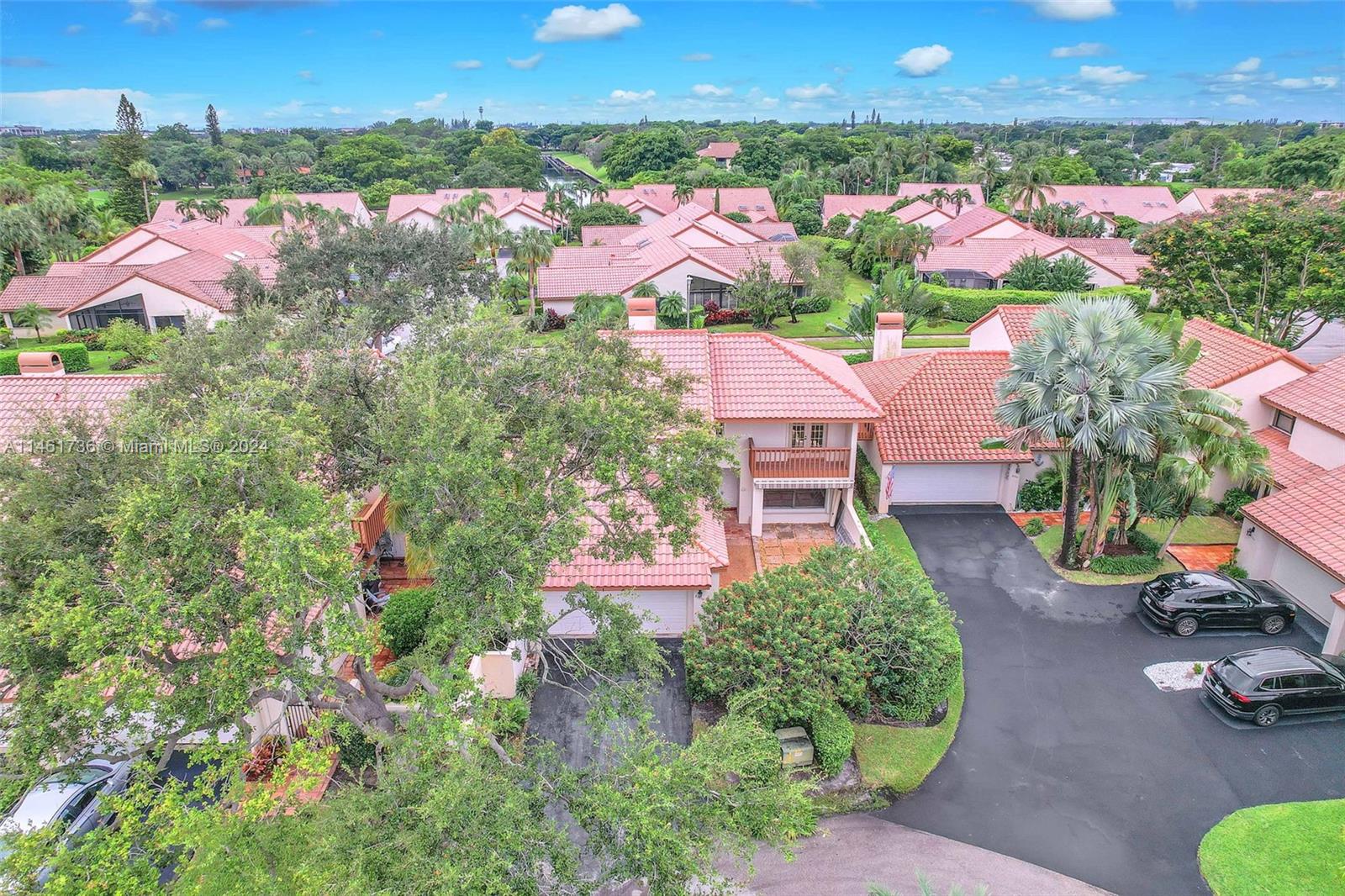 BRAMALEA UNICORP BOCA RAT - Residential
