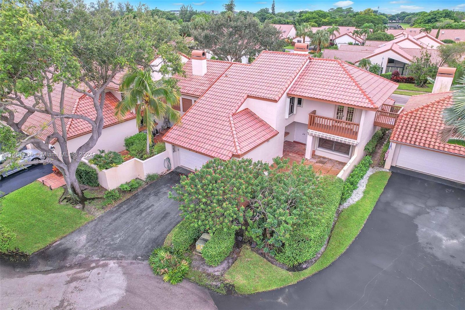 BRAMALEA UNICORP BOCA RAT - Residential
