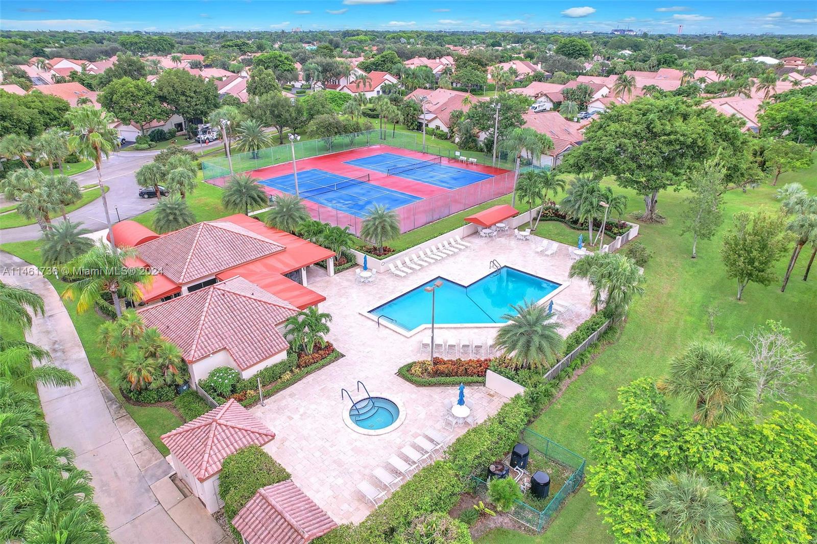 BRAMALEA UNICORP BOCA RAT - Residential