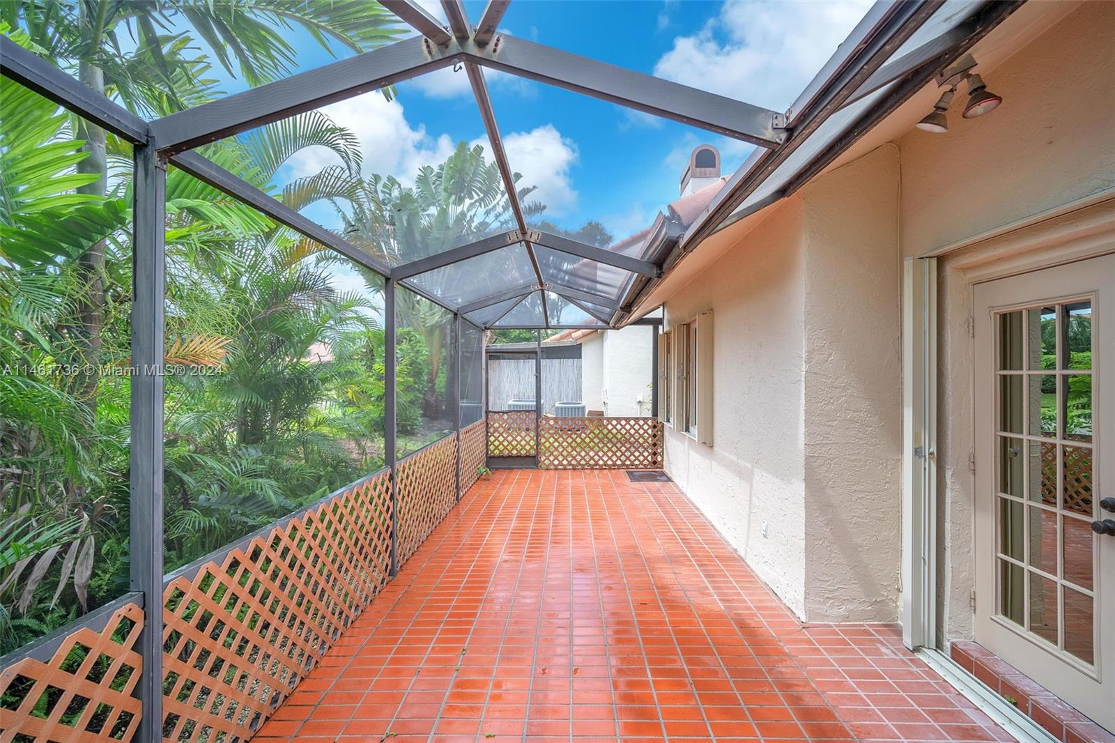 BRAMALEA UNICORP BOCA RAT - Residential