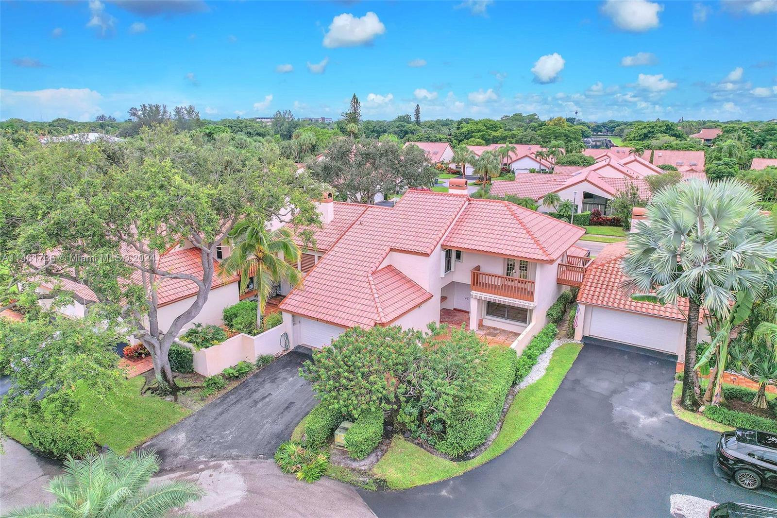 BRAMALEA UNICORP BOCA RAT - Residential