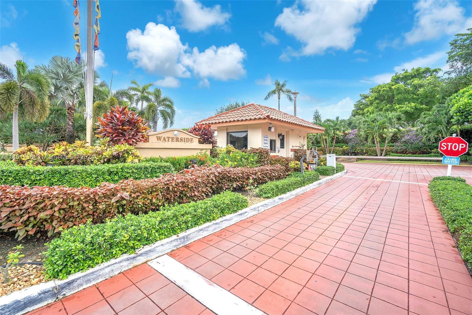 BRAMALEA UNICORP BOCA RAT - Residential