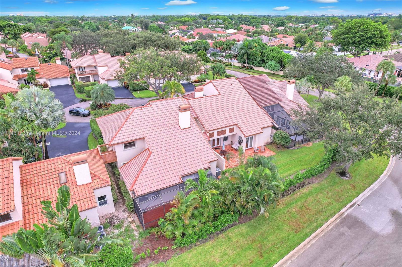 BRAMALEA UNICORP BOCA RAT - Residential