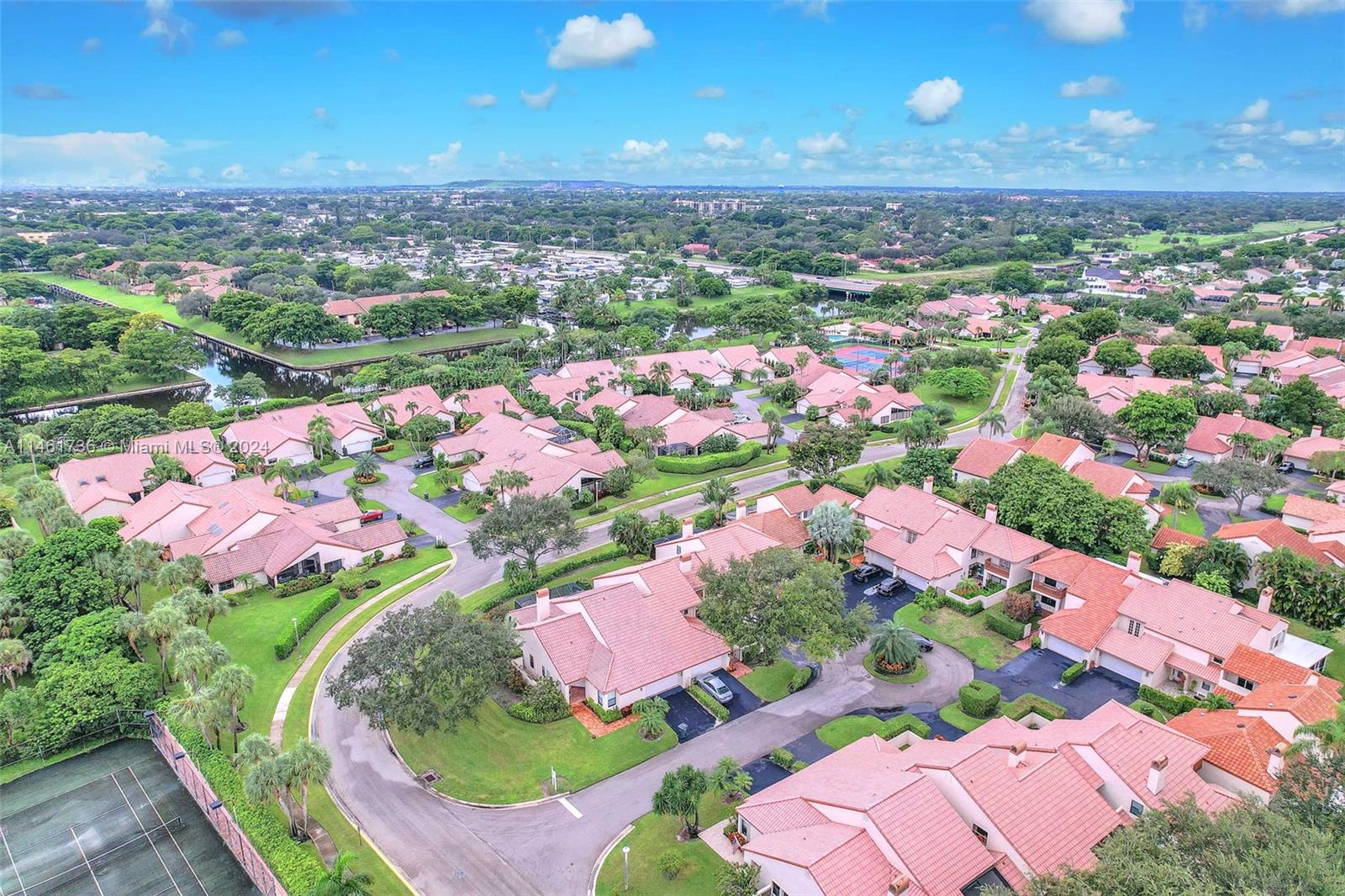 BRAMALEA UNICORP BOCA RAT - Residential