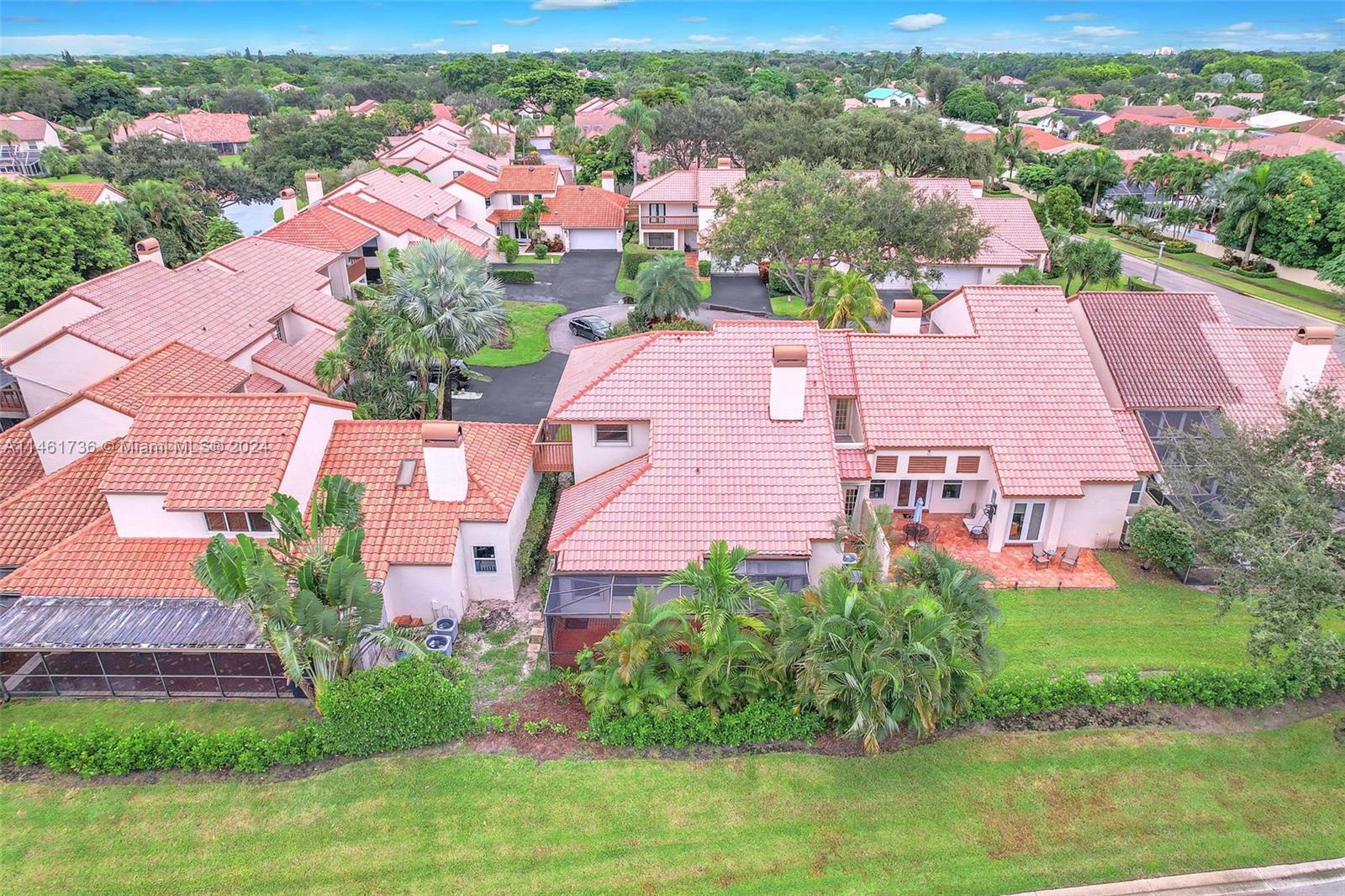 BRAMALEA UNICORP BOCA RAT - Residential
