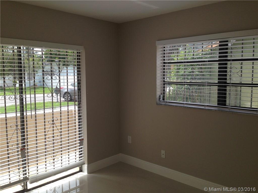 El Bosque Sub - Residential Lease