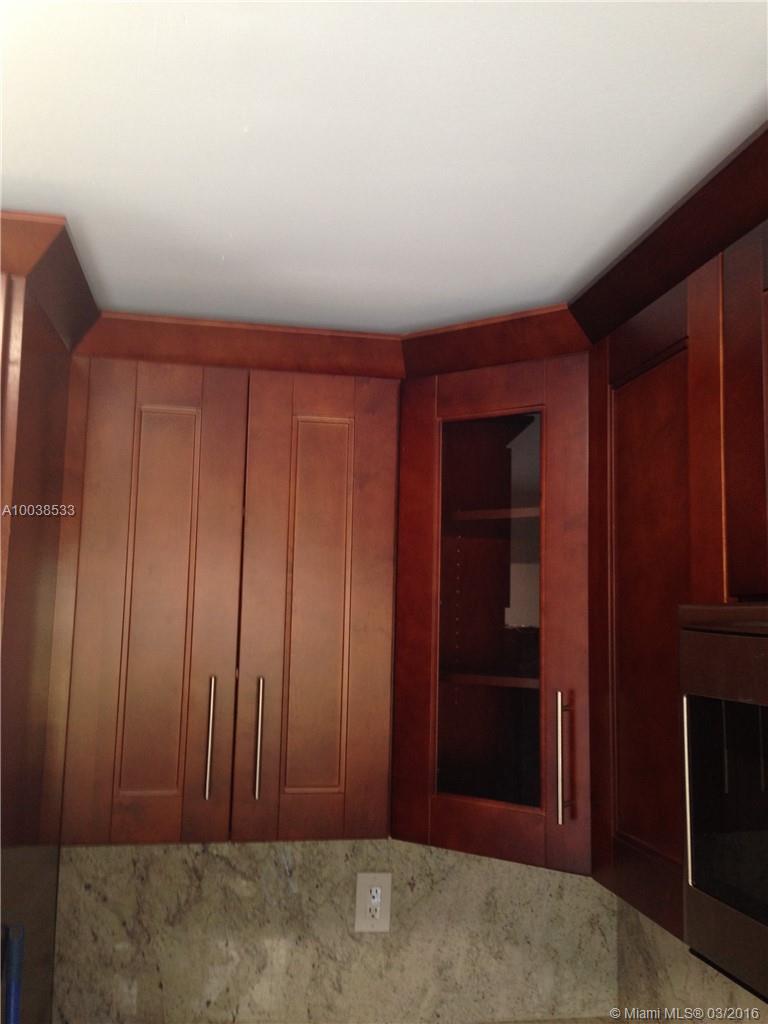 El Bosque Sub - Residential Lease