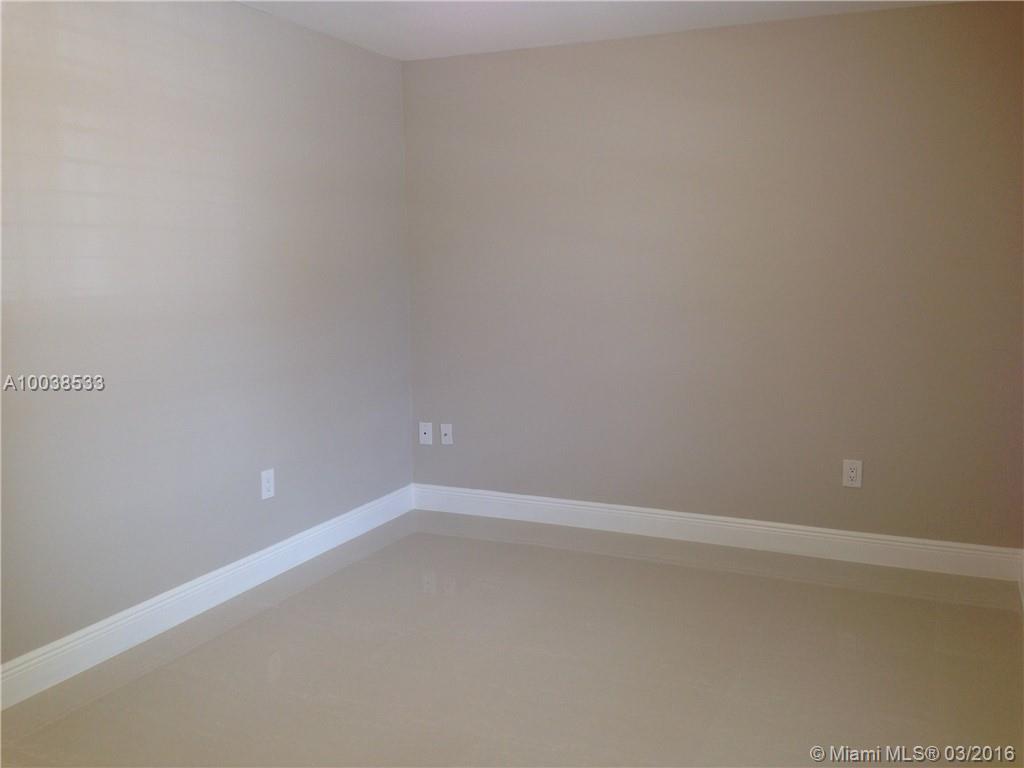 El Bosque Sub - Residential Lease