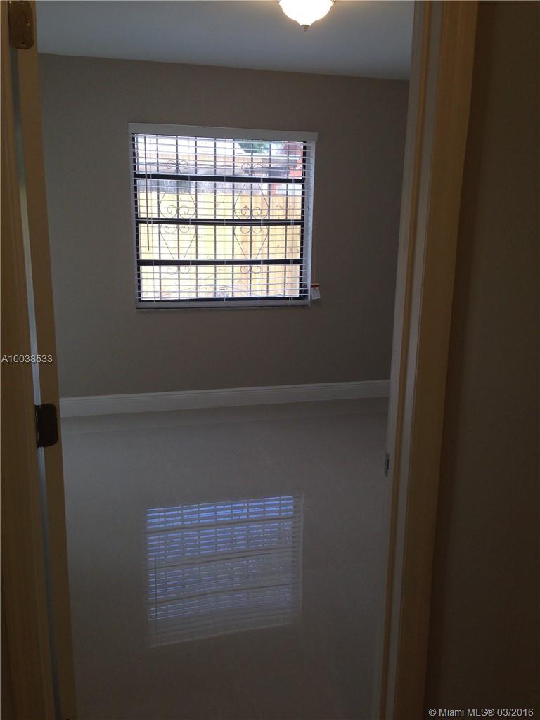 El Bosque Sub - Residential Lease