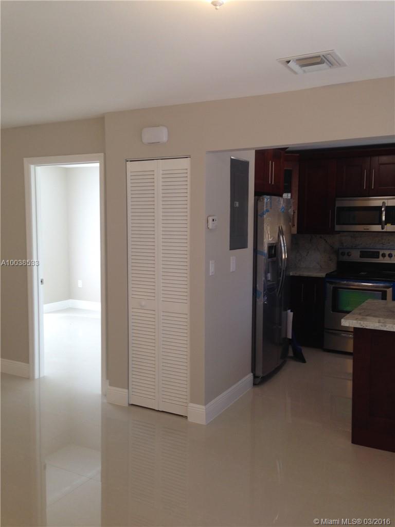 El Bosque Sub - Residential Lease