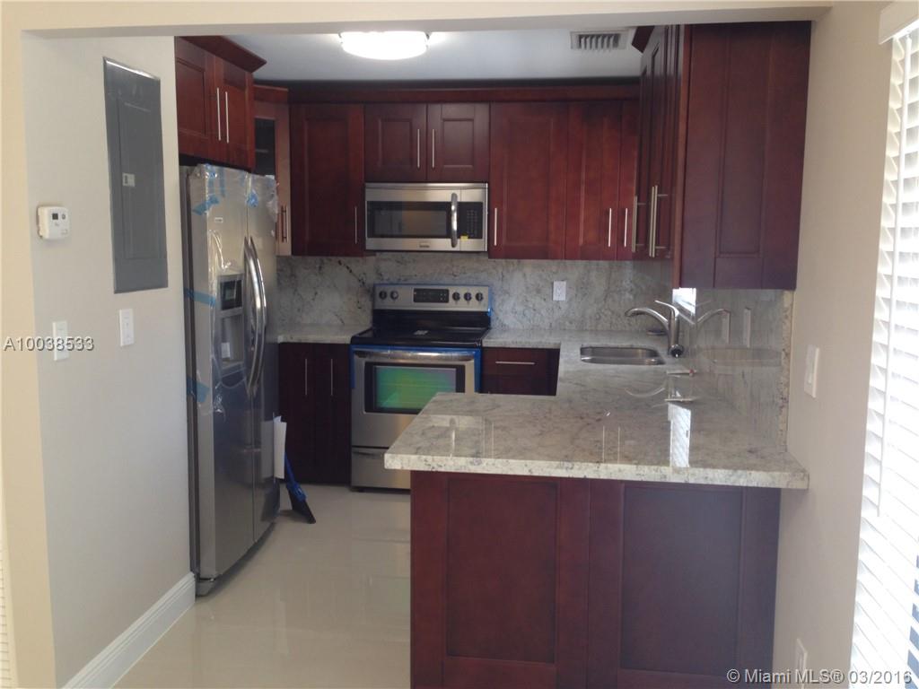 El Bosque Sub - Residential Lease