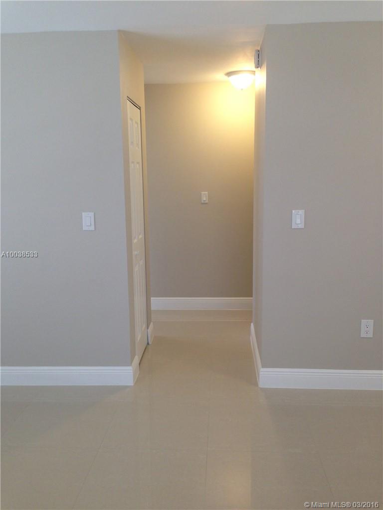 El Bosque Sub - Residential Lease