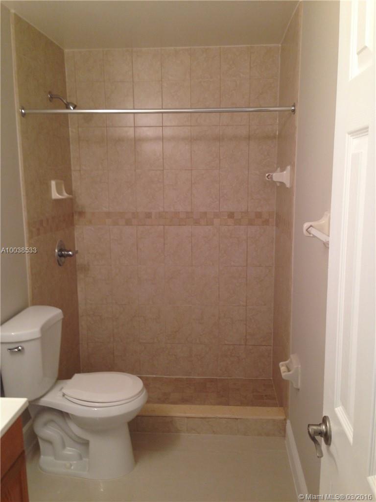 El Bosque Sub - Residential Lease
