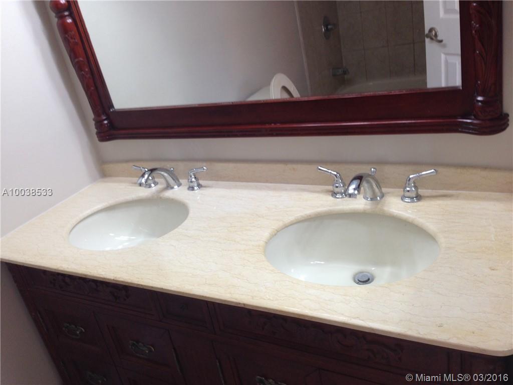 El Bosque Sub - Residential Lease