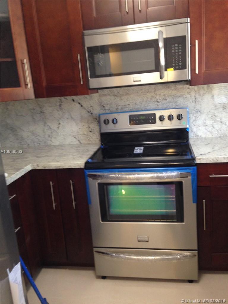 El Bosque Sub - Residential Lease