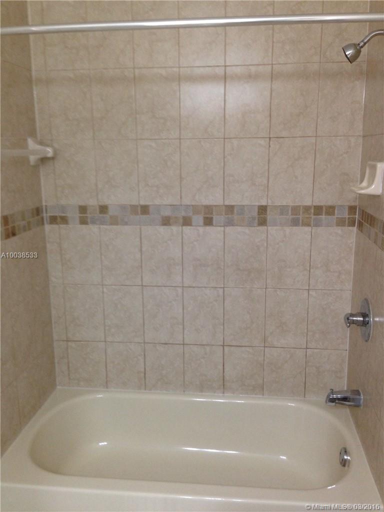 El Bosque Sub - Residential Lease
