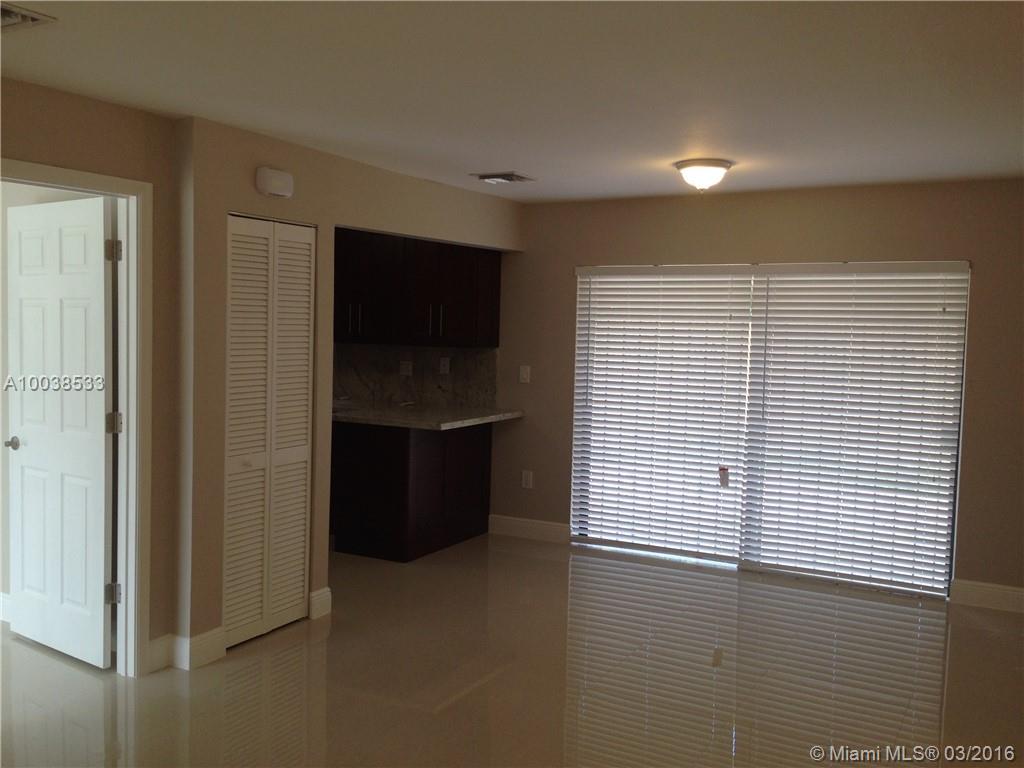 El Bosque Sub - Residential Lease