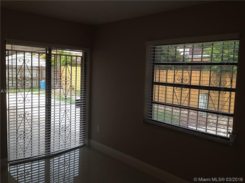 El Bosque Sub - Residential Lease