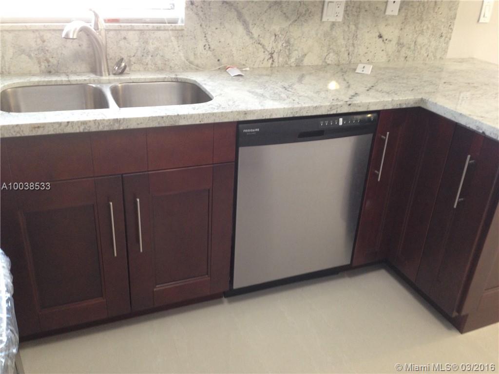 El Bosque Sub - Residential Lease