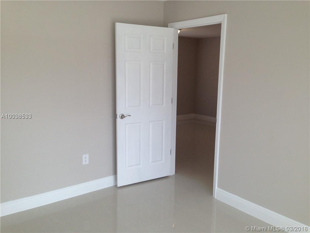 El Bosque Sub - Residential Lease