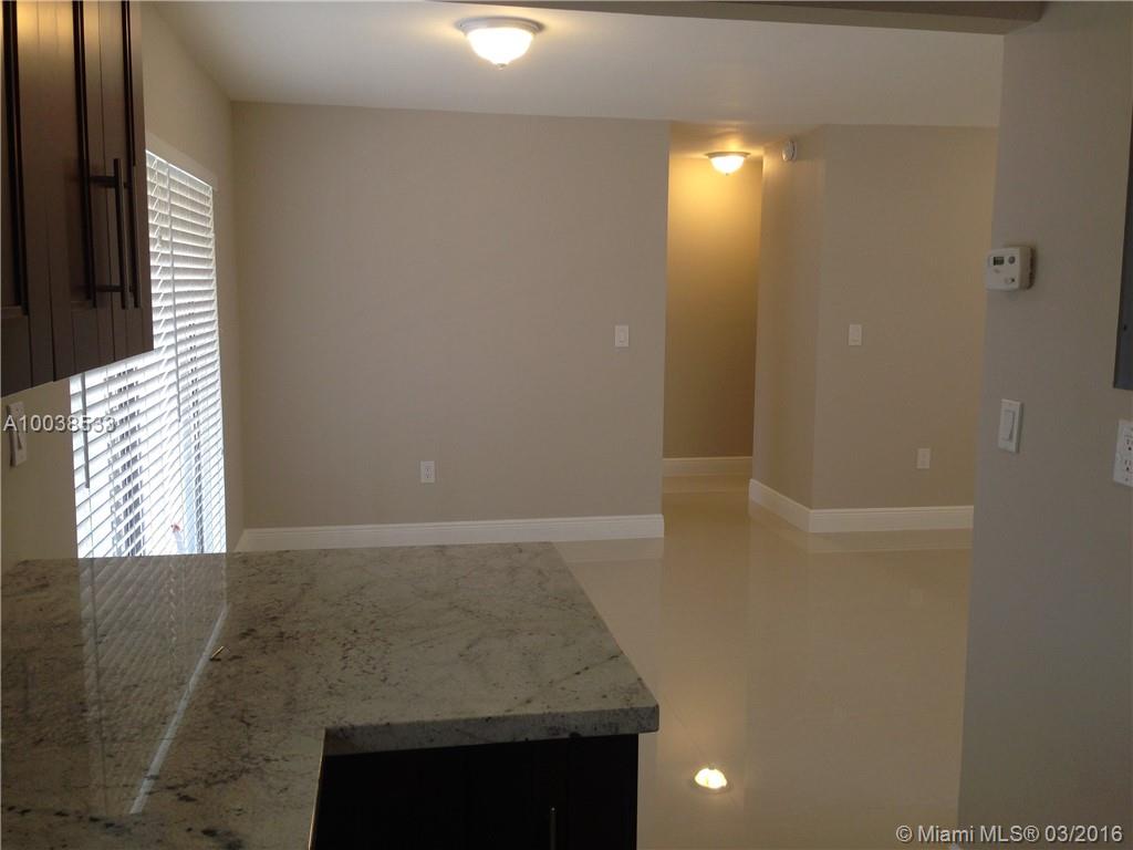 El Bosque Sub - Residential Lease