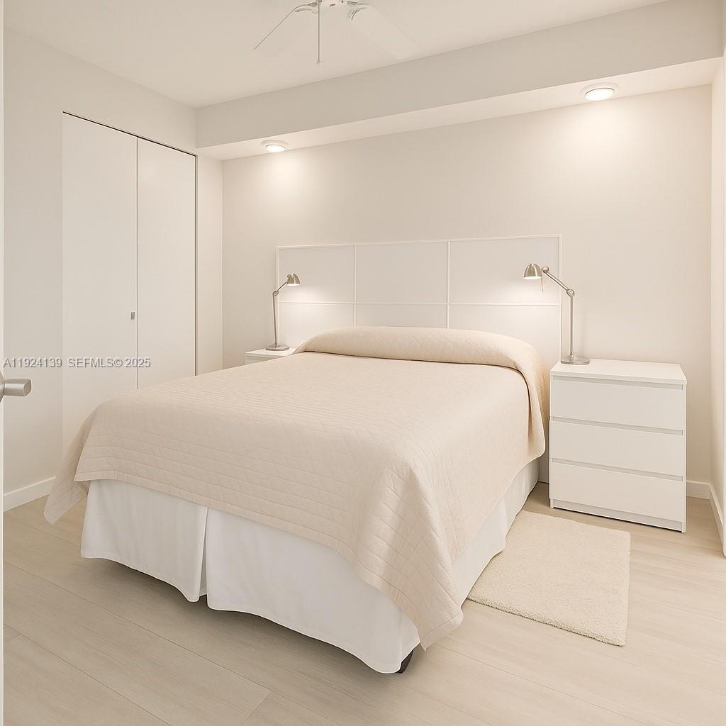 RONEY PALACE CONDO - Residential