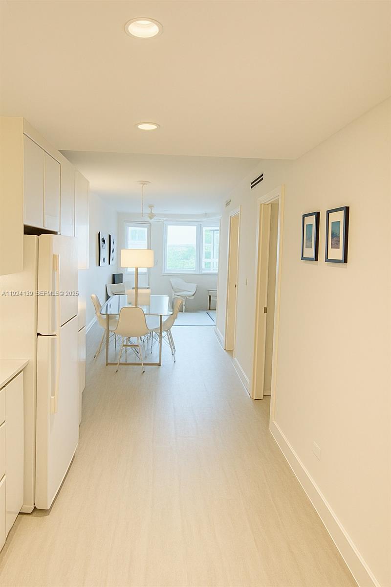 RONEY PALACE CONDO - Residential