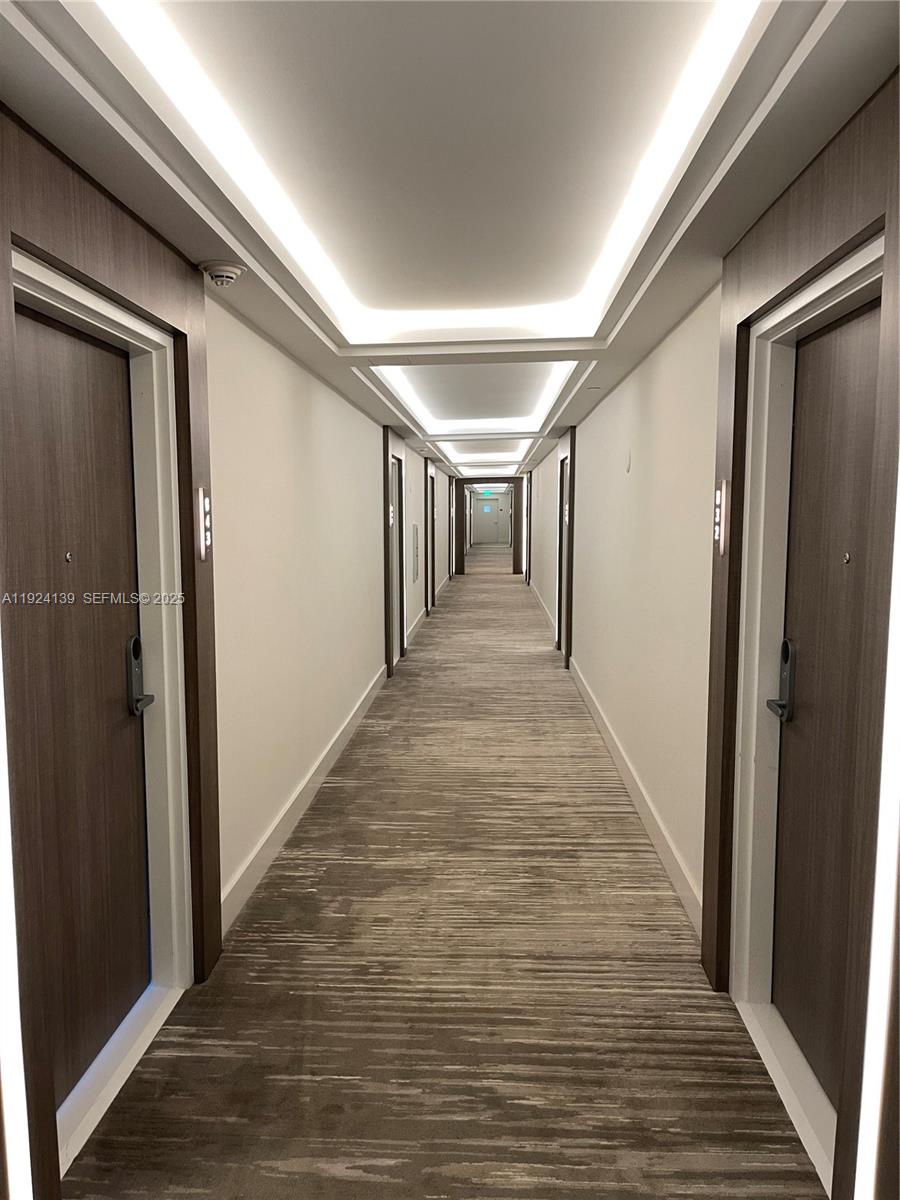 RONEY PALACE CONDO - Residential