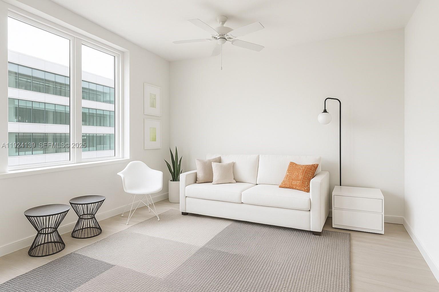 RONEY PALACE CONDO - Residential