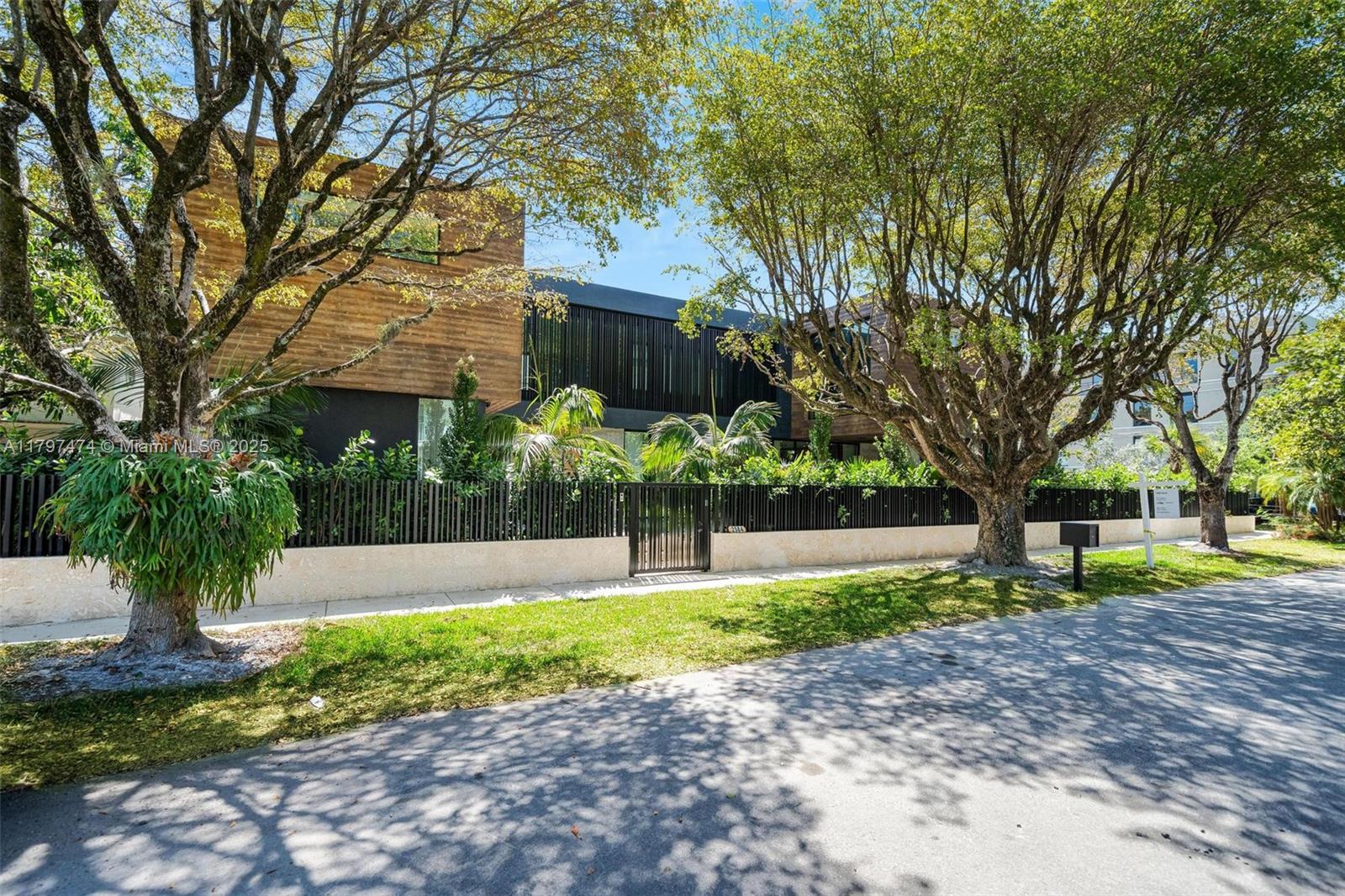 RHODES AMD PLAT OF NEW BI - Residential