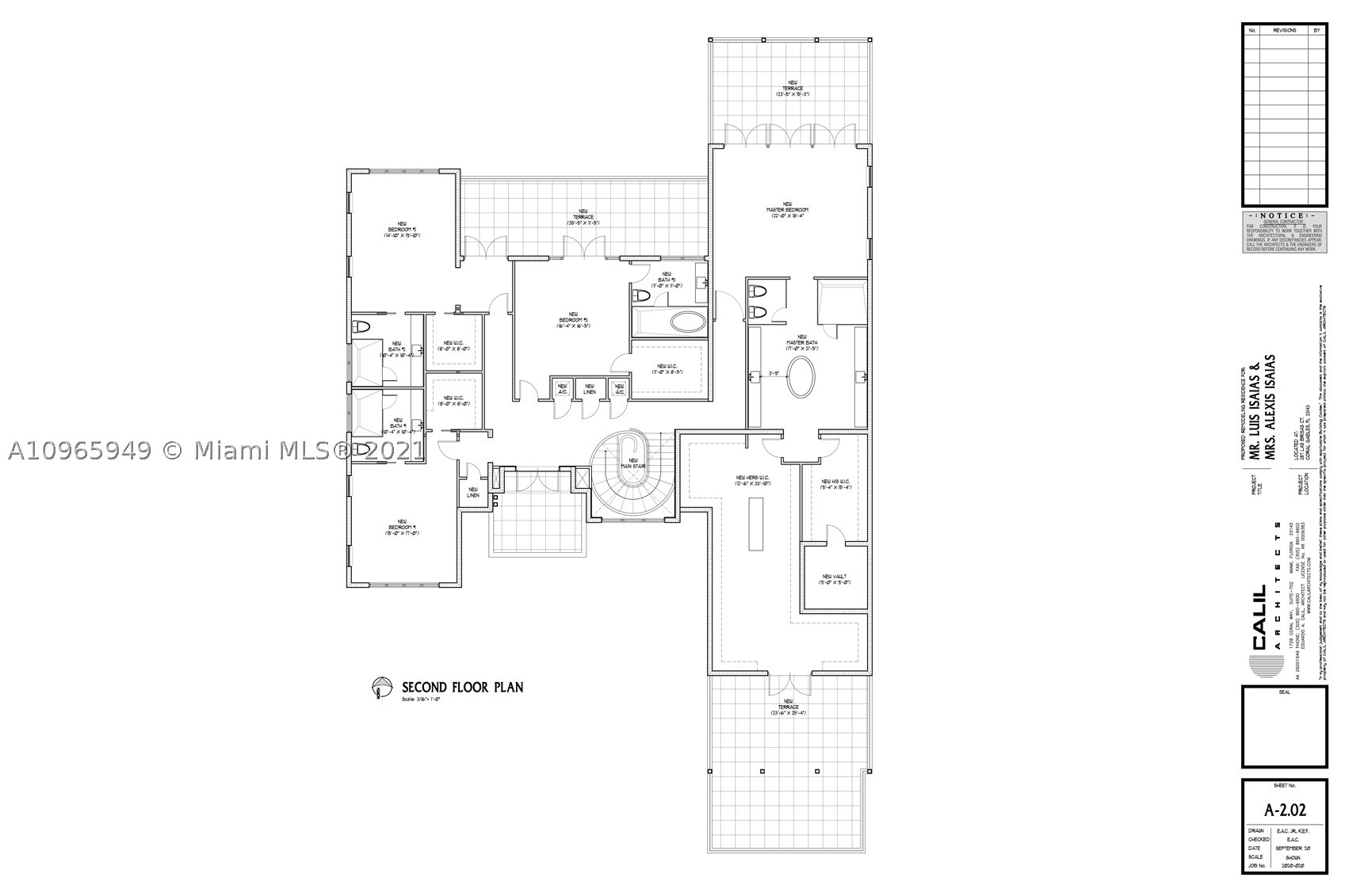 COCOPLUM SEC 2 PLAT D - Residential