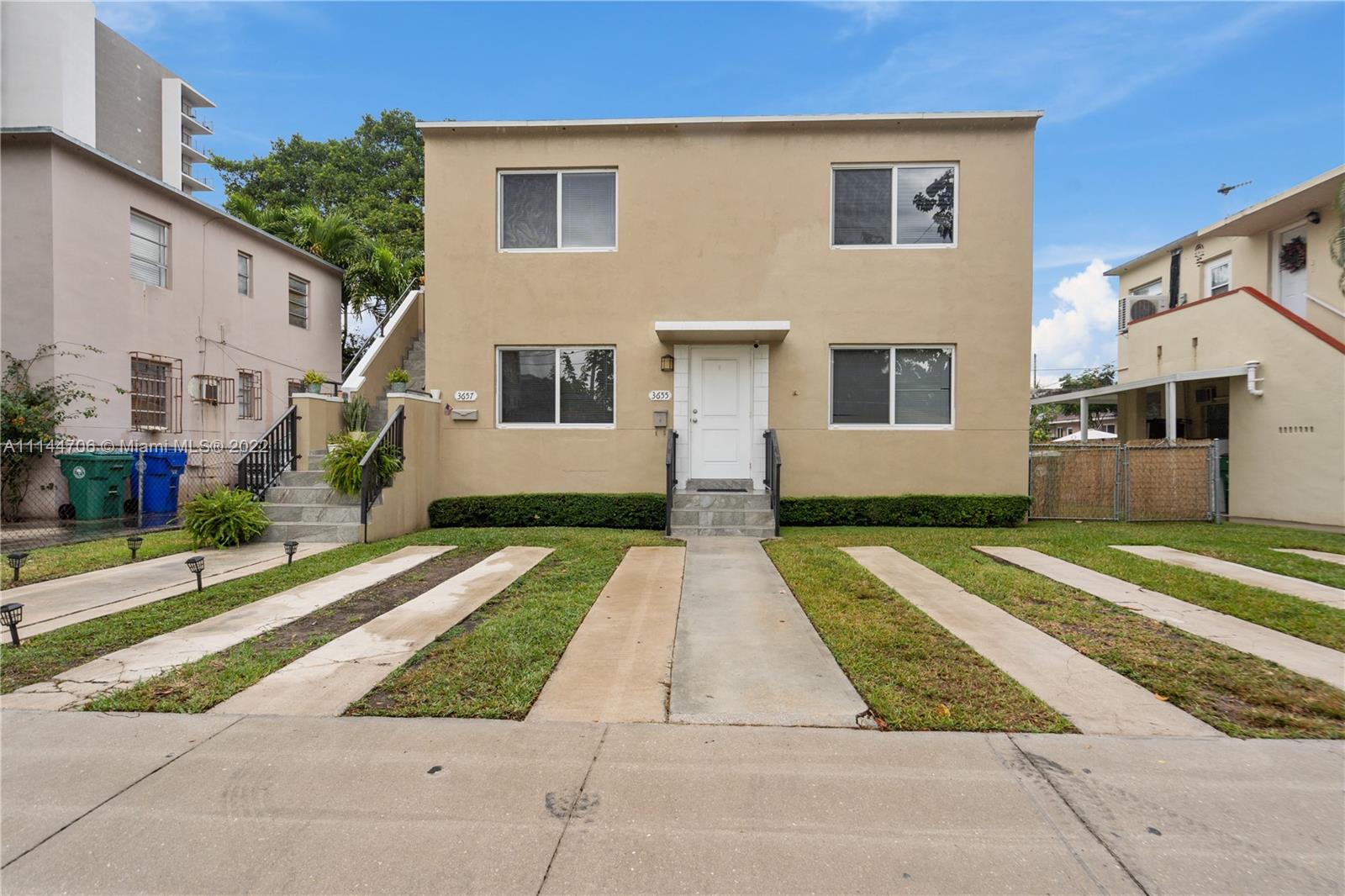 ENGLEWOOD - Residential Income