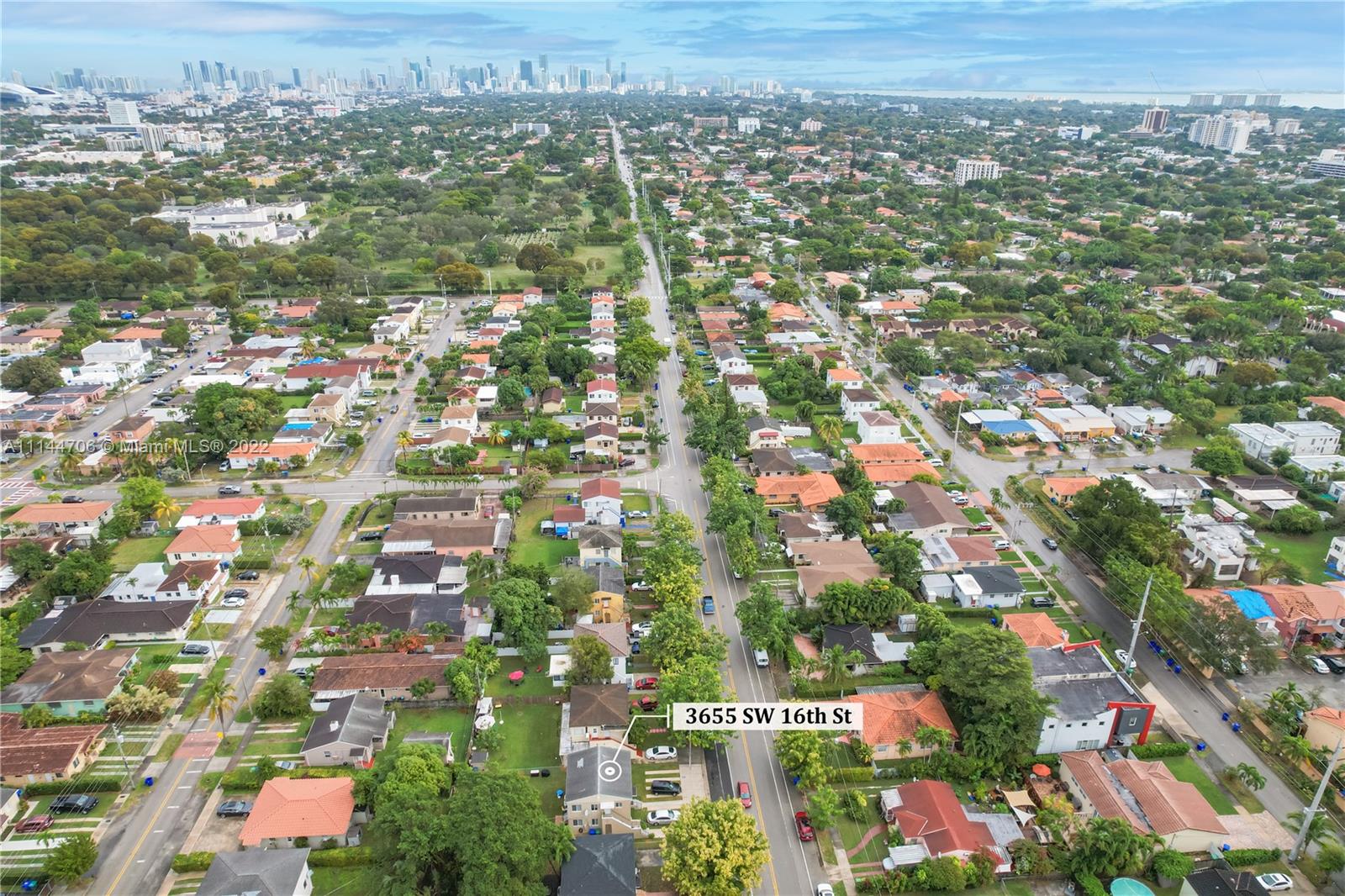 ENGLEWOOD - Residential Income