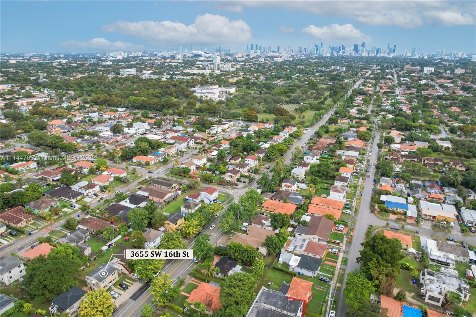 ENGLEWOOD - Residential Income