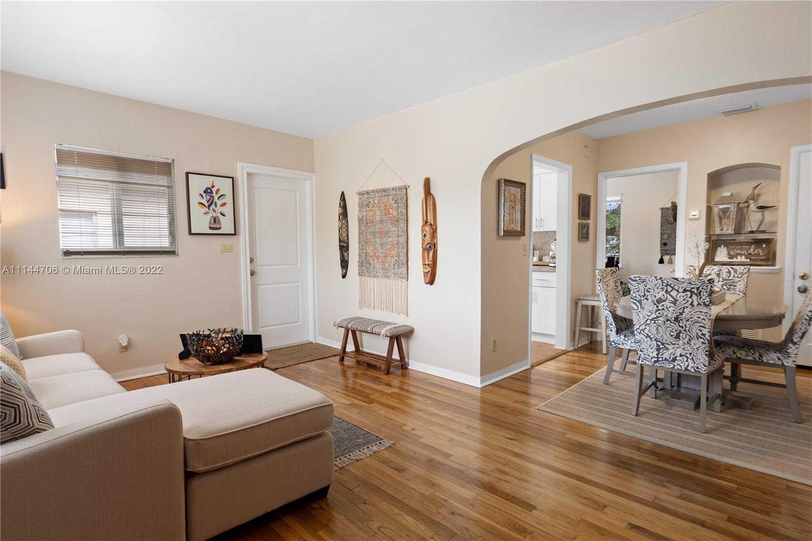 ENGLEWOOD - Residential Income