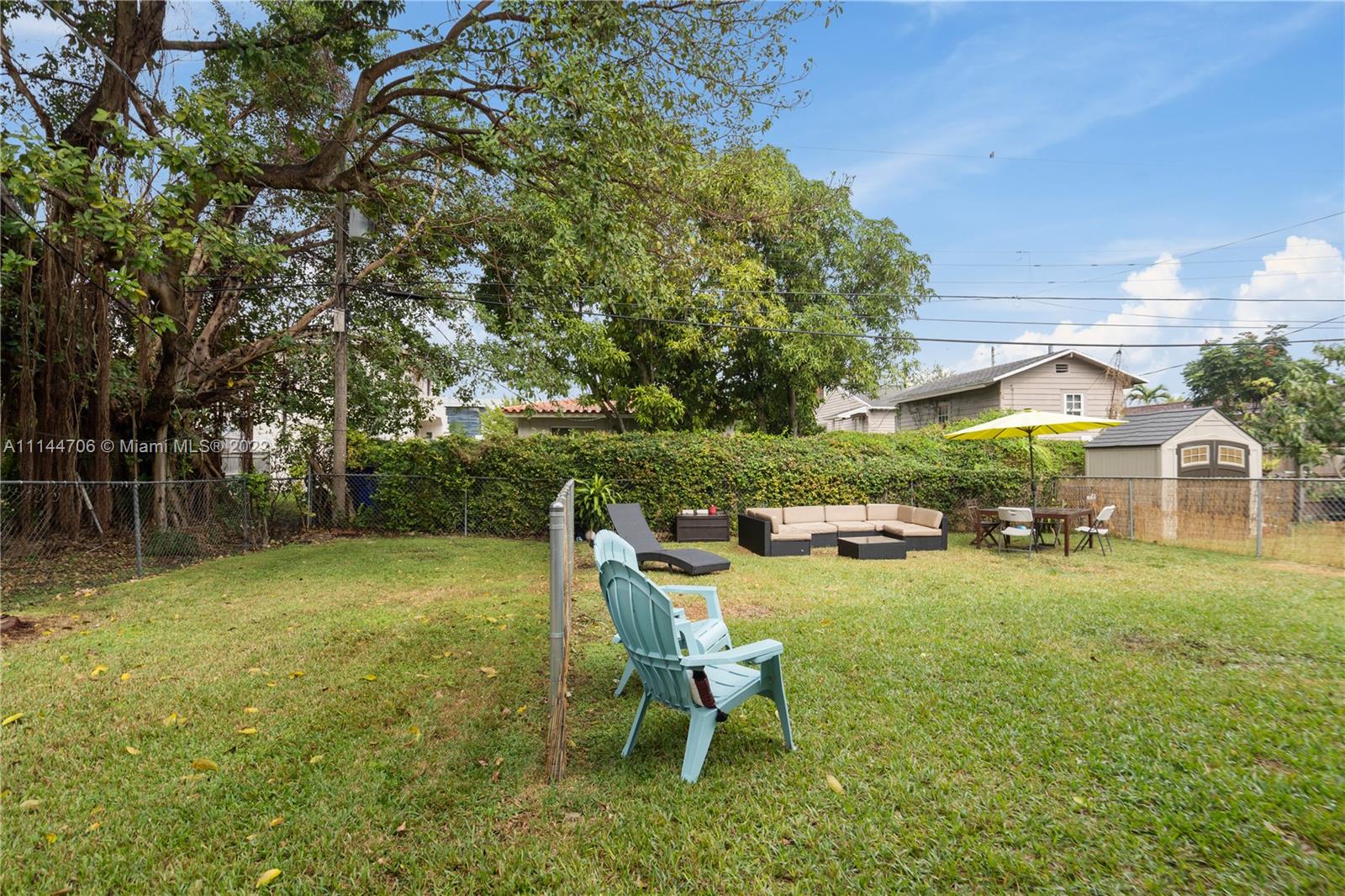 ENGLEWOOD - Residential Income