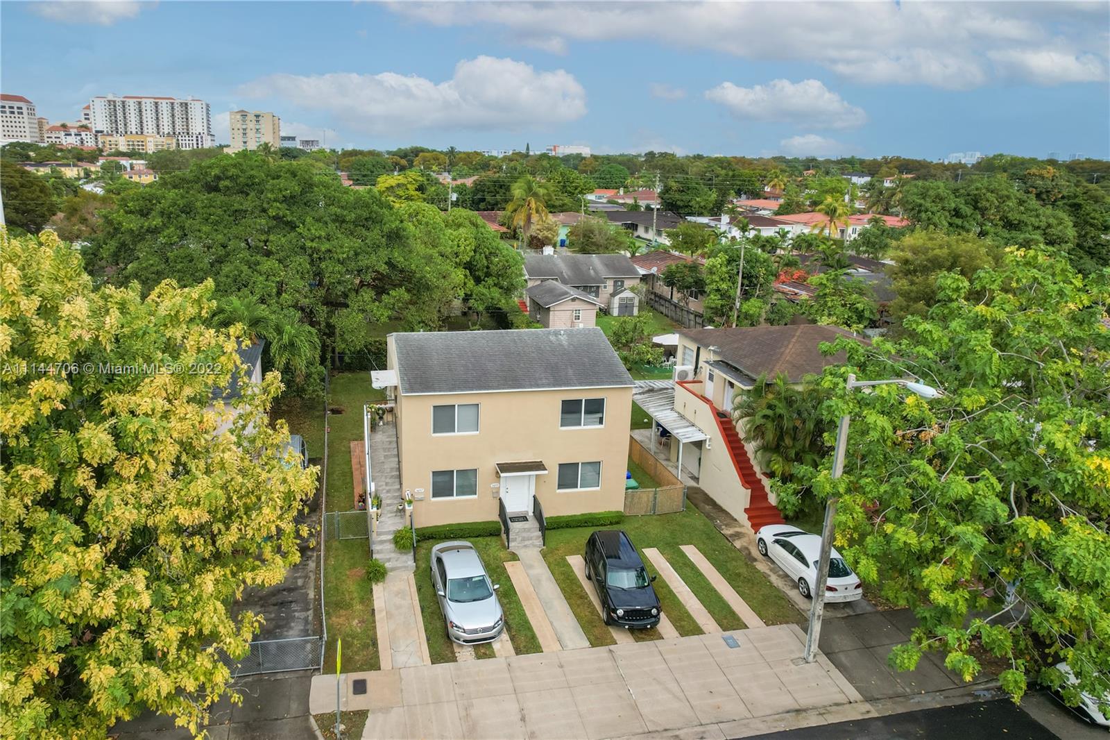 ENGLEWOOD - Residential Income