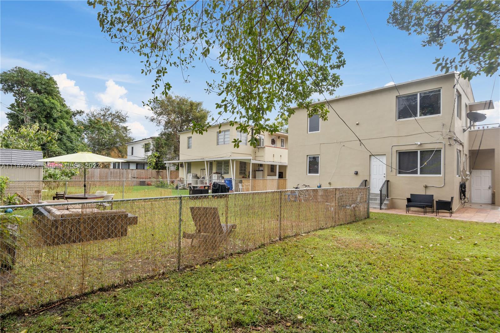 ENGLEWOOD - Residential Income