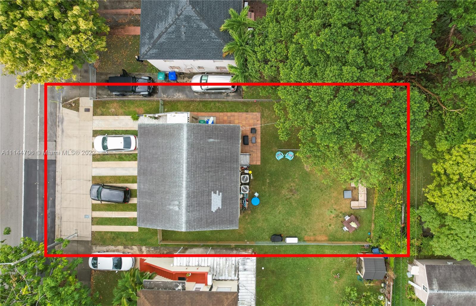 ENGLEWOOD - Residential Income