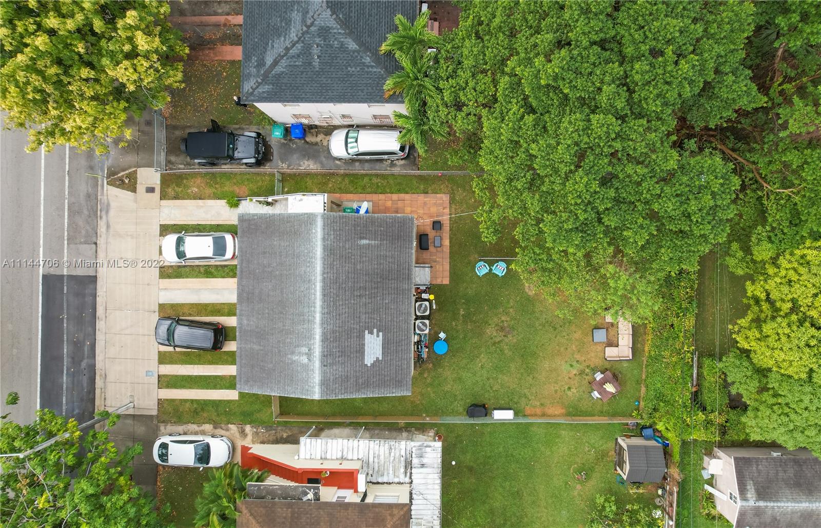ENGLEWOOD - Residential Income