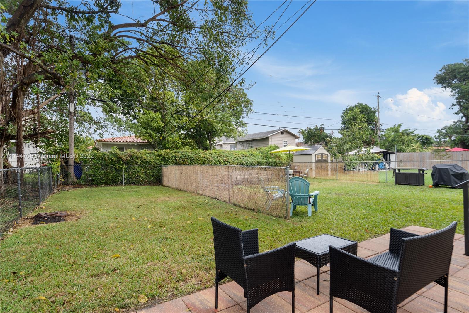 ENGLEWOOD - Residential Income