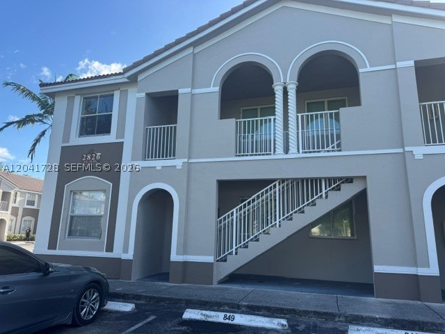 SHOMA CONDO AT KEYS COVE - Residential