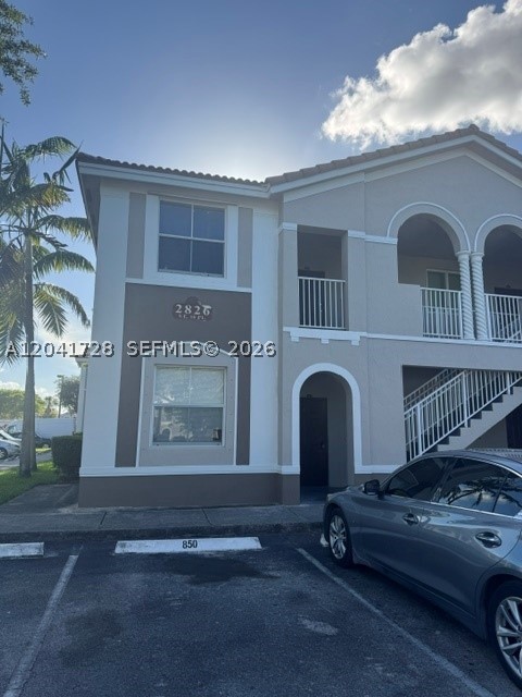 SHOMA CONDO AT KEYS COVE - Residential