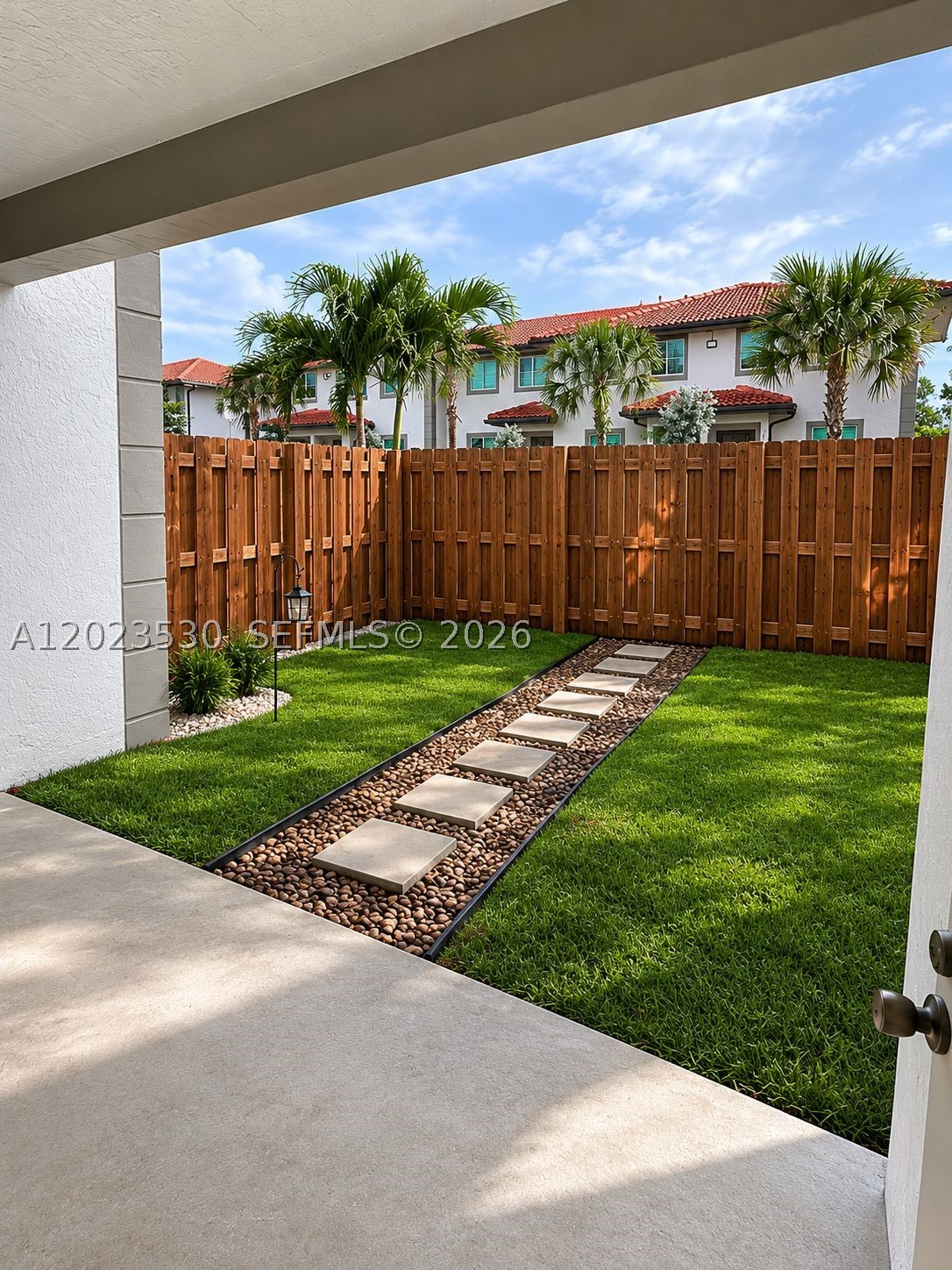 MIRAGE AT SAILBOAT COVE - Residential