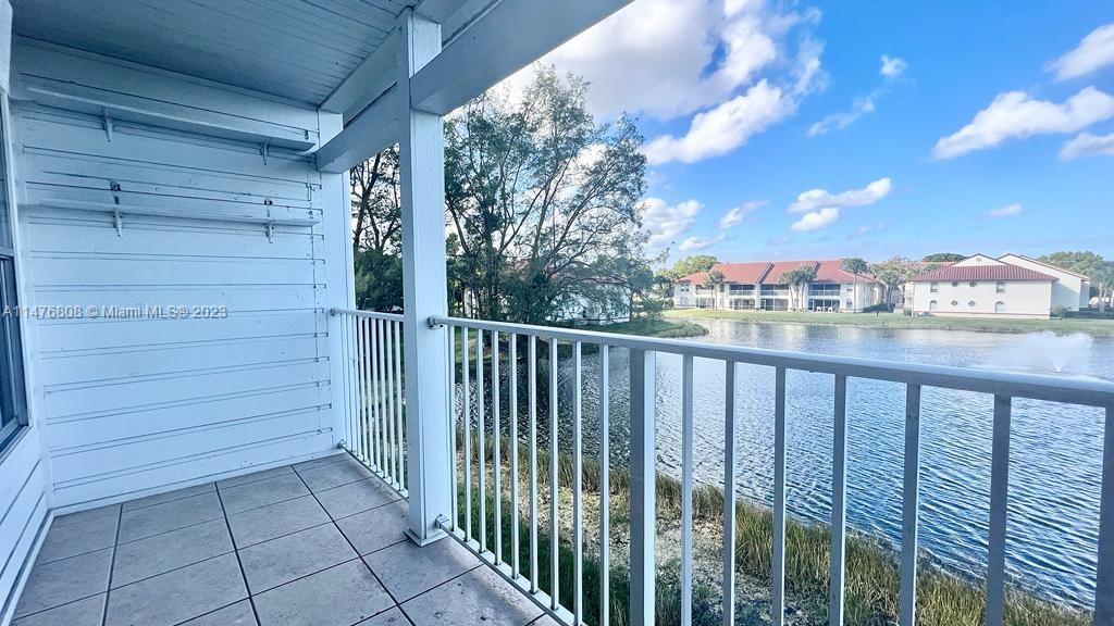 Cypress Point - Residential Lease