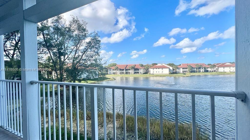 Cypress Point - Residential Lease