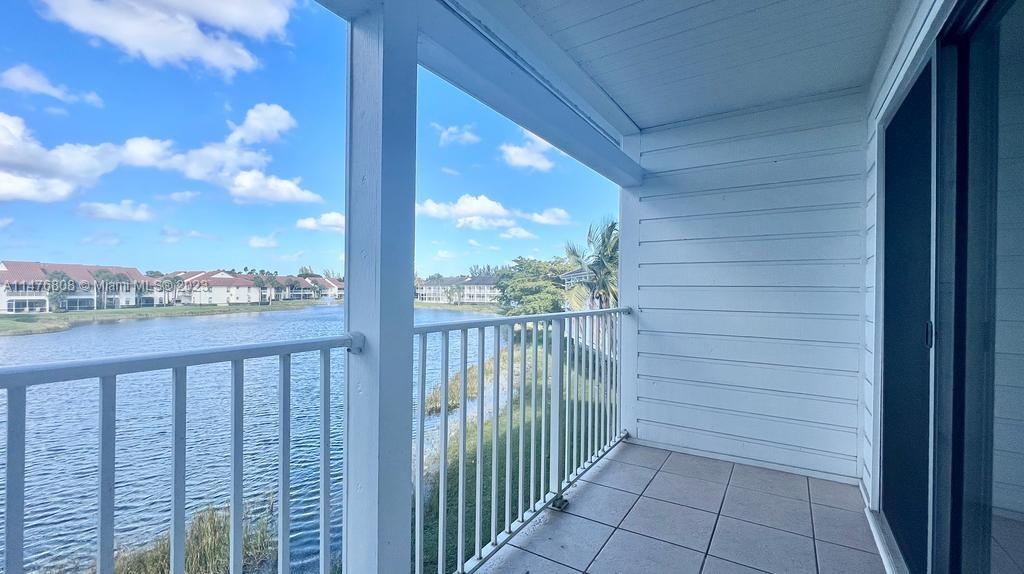 Cypress Point - Residential Lease