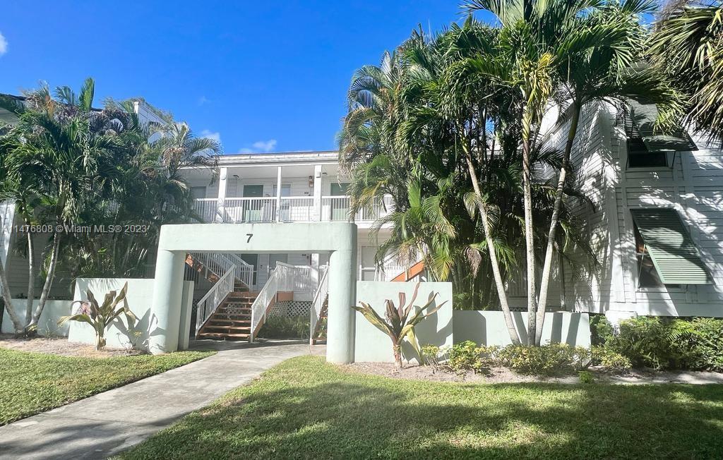 Cypress Point - Residential Lease