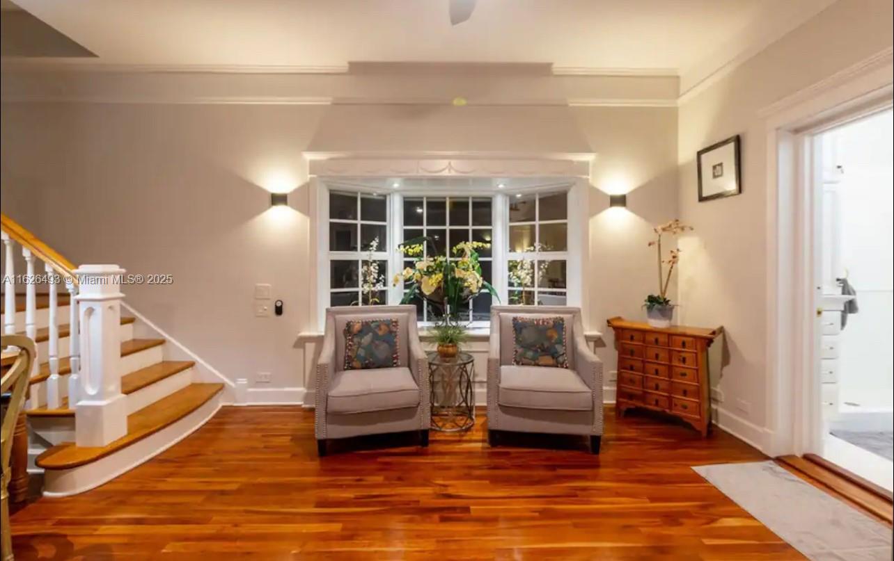 MATE OCEAN BAY SUBD SEC 1 - Residential