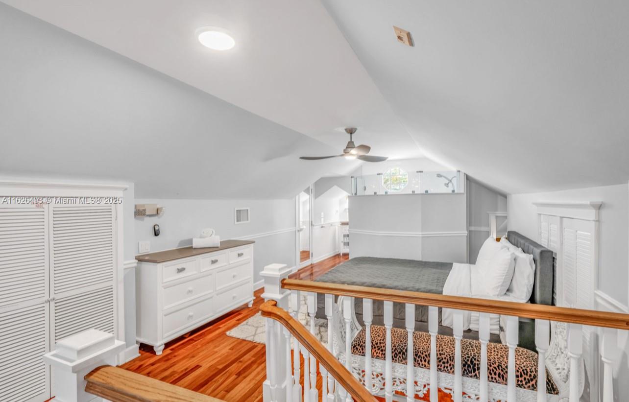 MATE OCEAN BAY SUBD SEC 1 - Residential